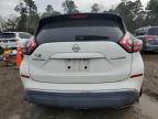 2017 Nissan Murano S للبيع في Greenwell Springs، LA - Side