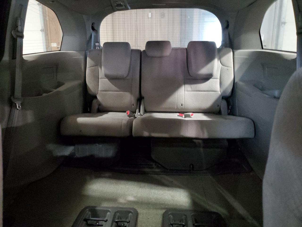 2016 Honda Odyssey - Image 10