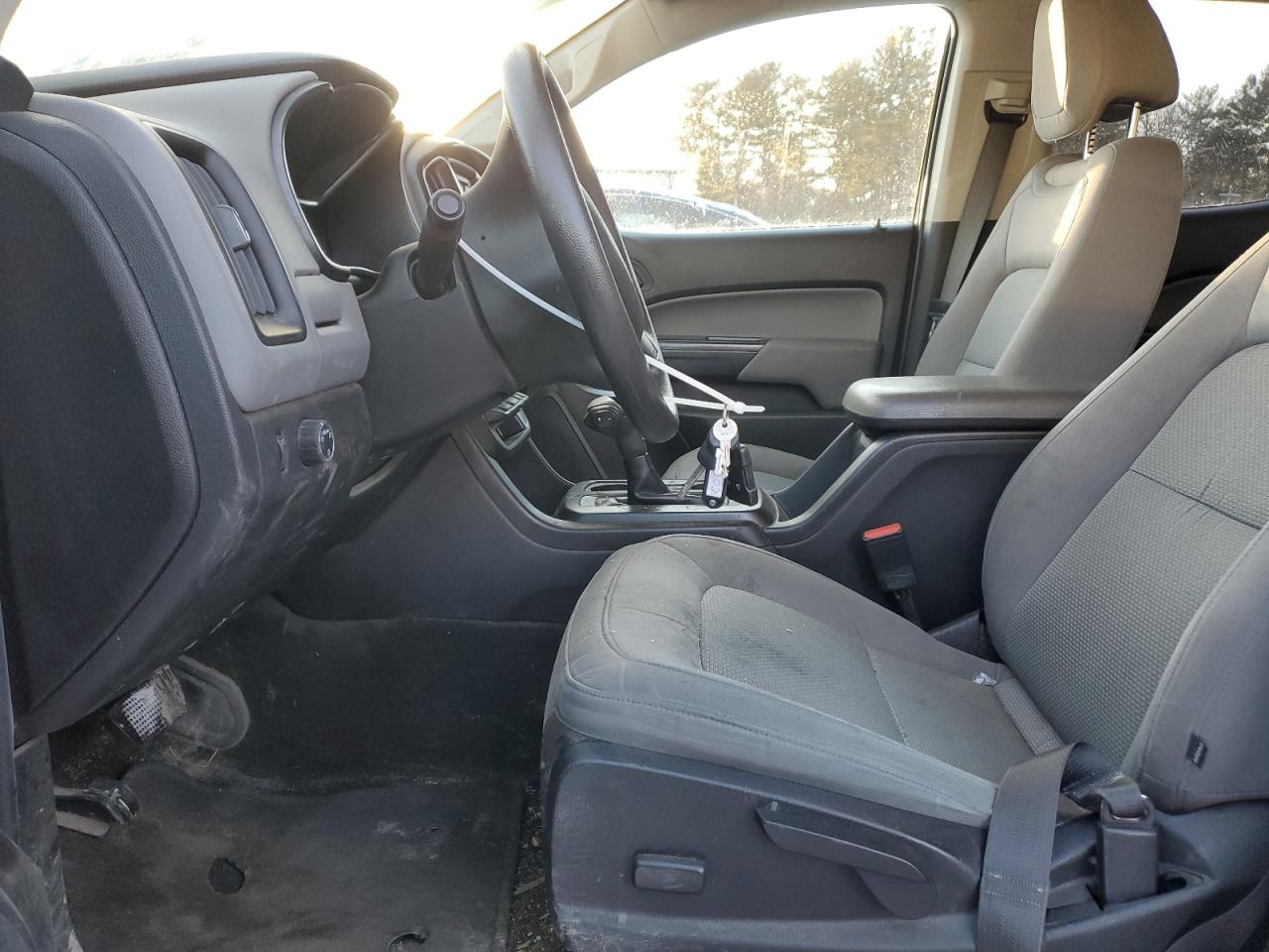 2016 Chevrolet Colorado - Image 7