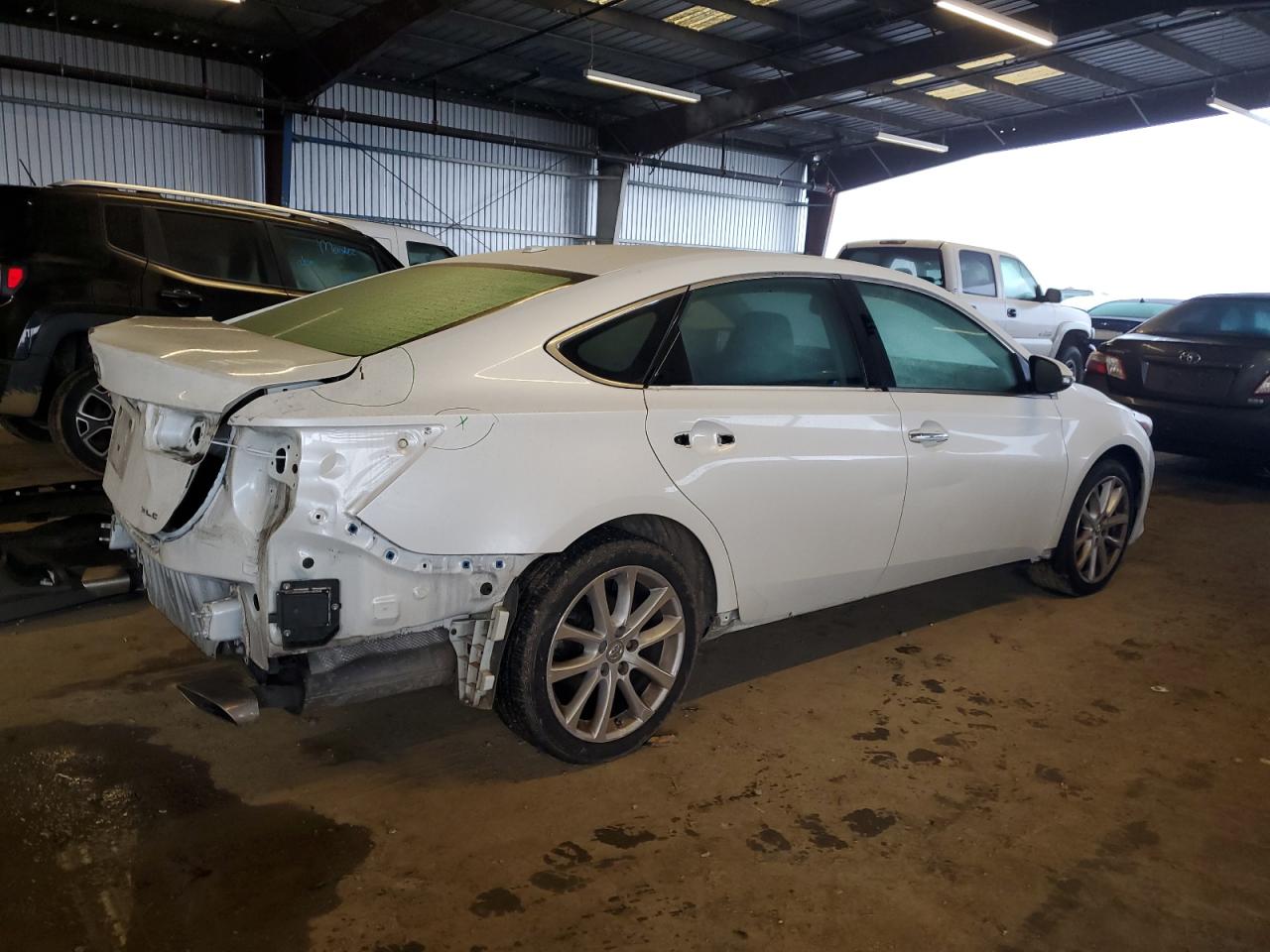 VIN 4T1BK1EB6DU033095 2013 TOYOTA AVALON no.3