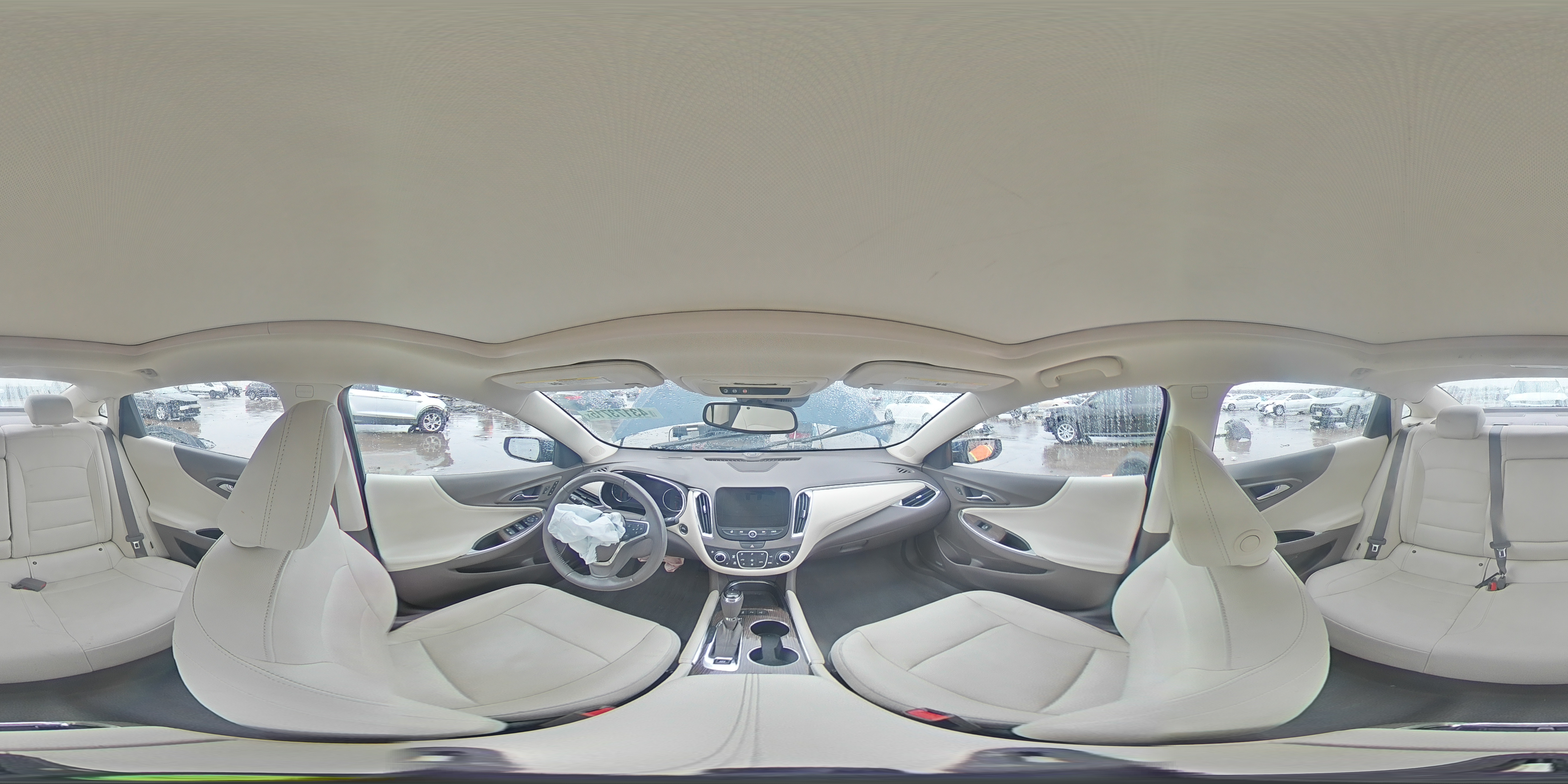 2019 Chevrolet Malibu - Image 15