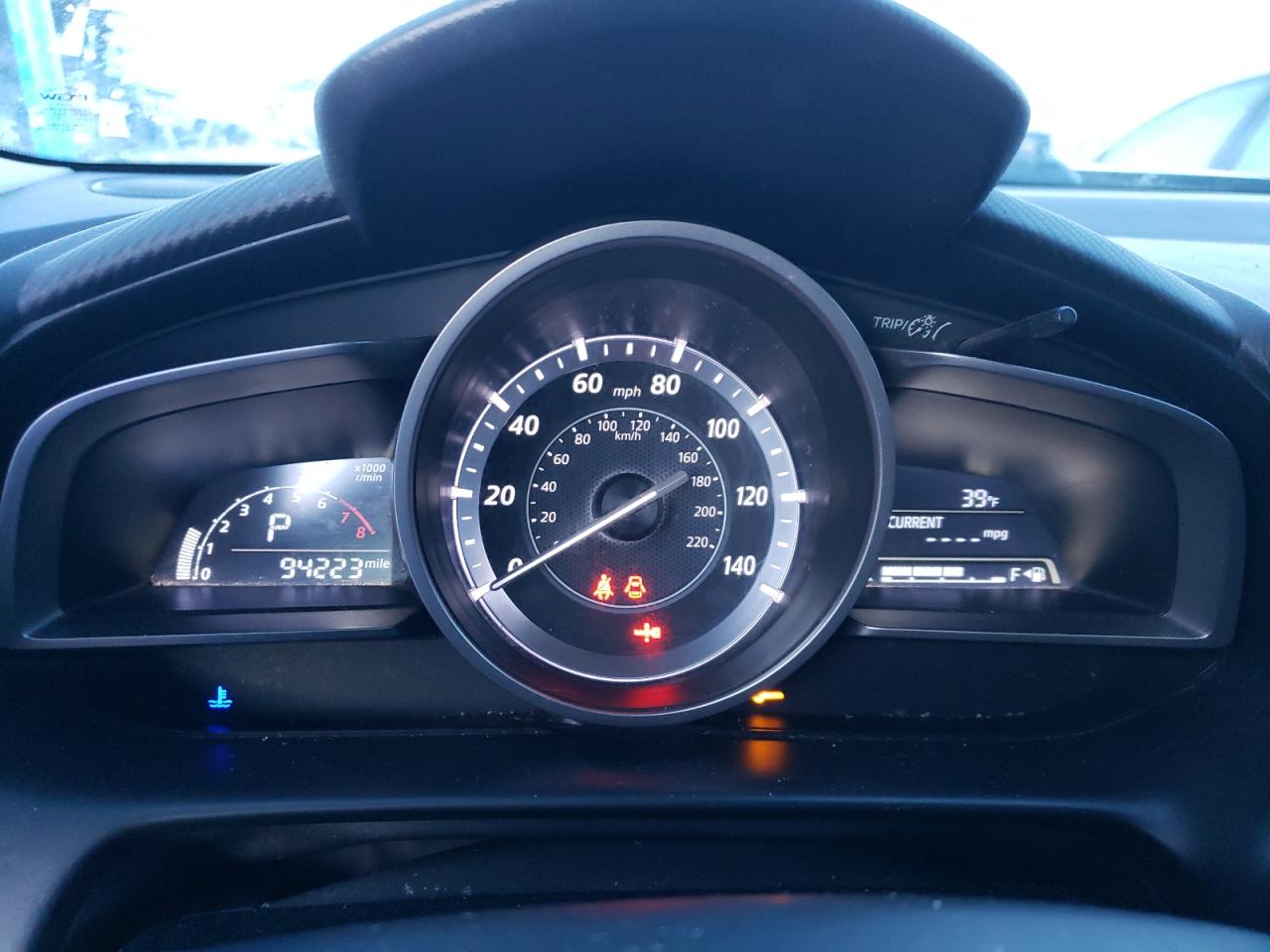 2016 Mazda CX-3 - Image 9