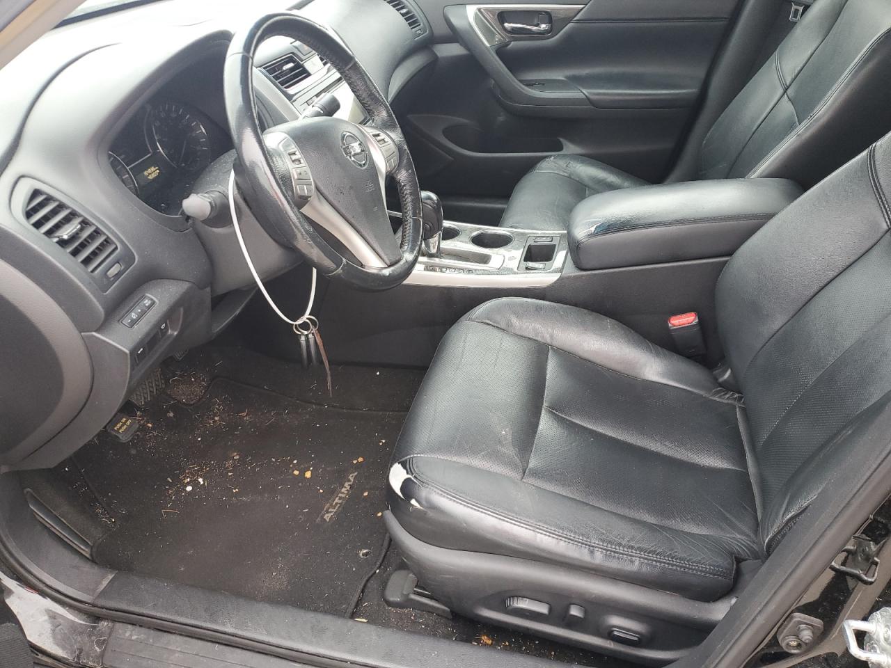 2013 Nissan Altima - Image 7