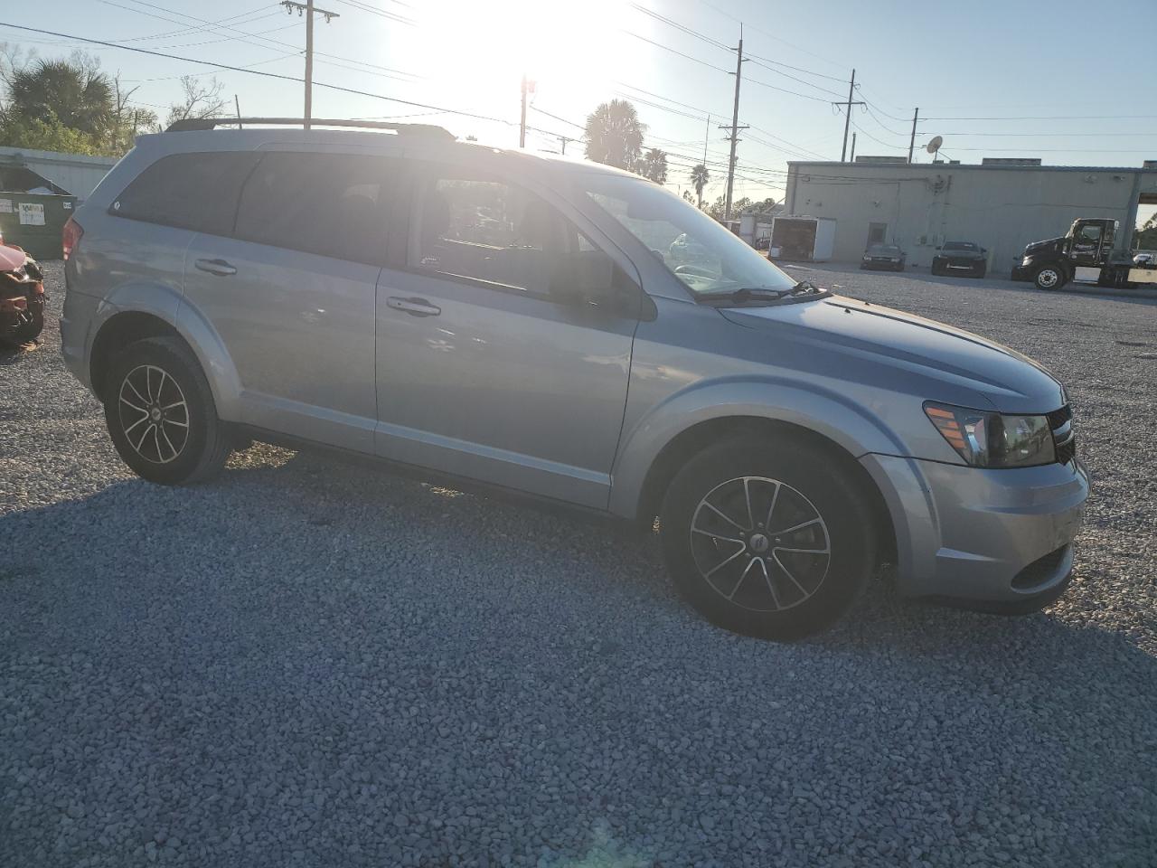 2018 Dodge Journey - Image 4