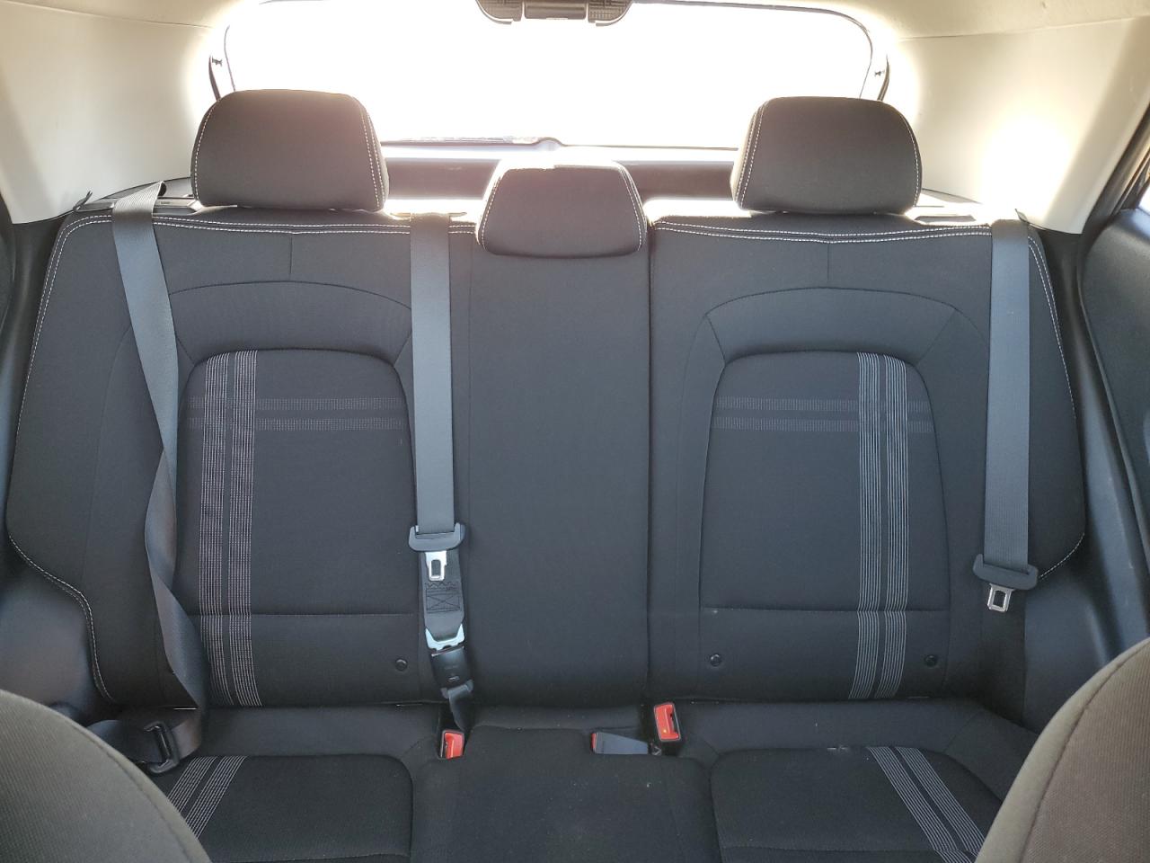 2023 Hyundai Venue - Image 10