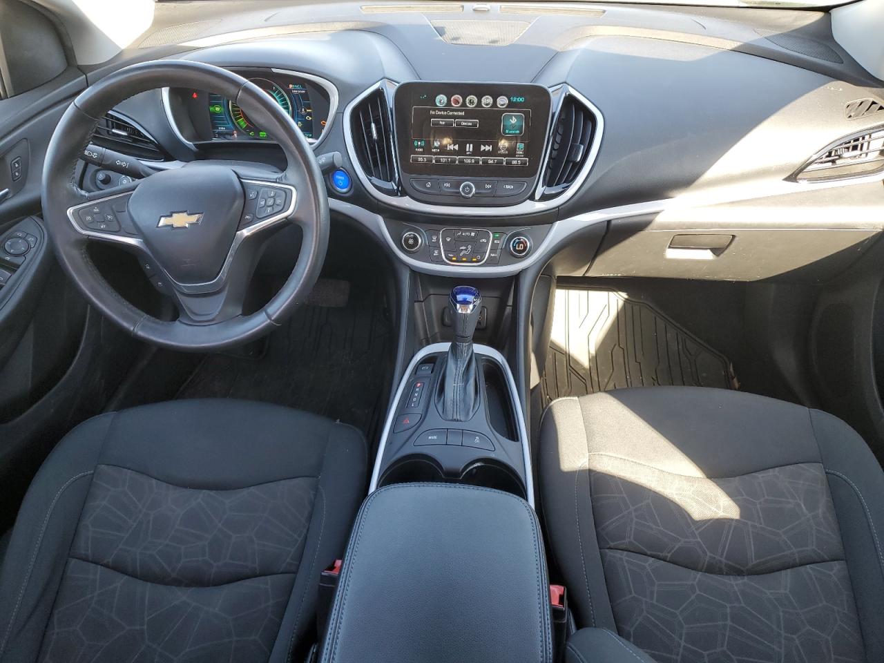 2016 Chevrolet Volt - Image 8