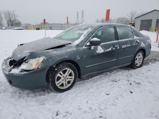 2005 Honda Accord Lx