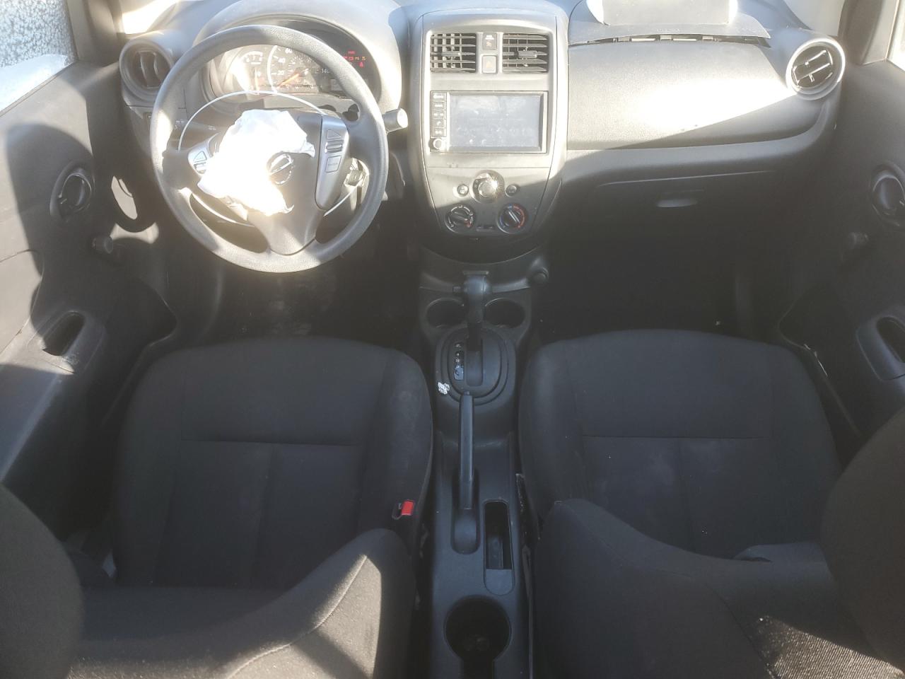 2019 Nissan Versa - Image 8
