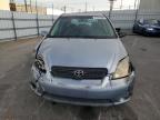 2007 Toyota Corolla Matrix Xr იყიდება Sun Valley-ში, CA - Front End