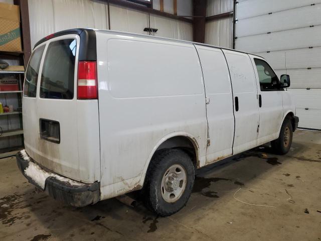 2008 CHEVROLET EXPRESS G2500 