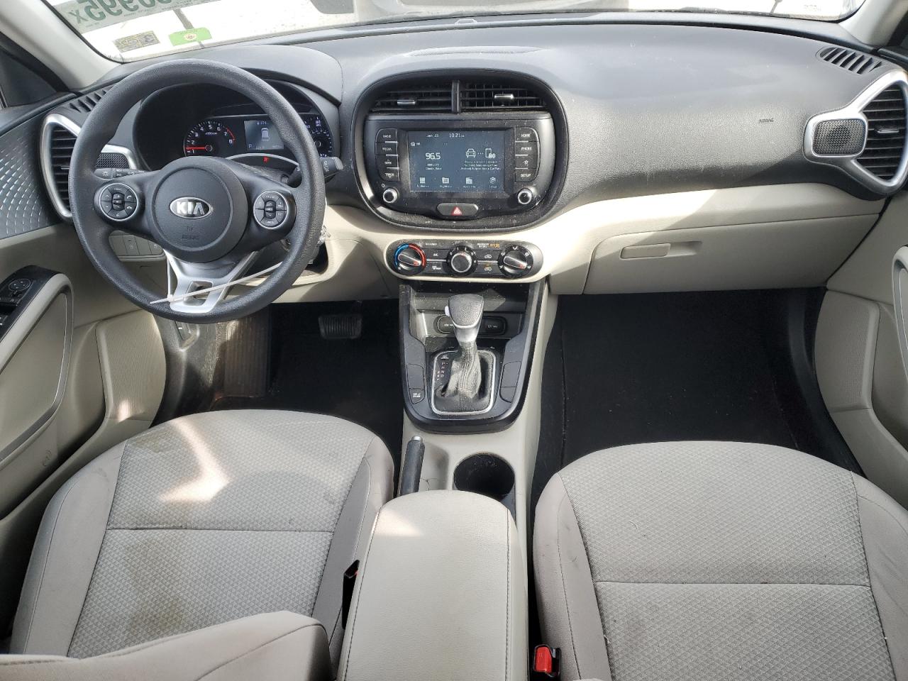 2021 Kia Soul - Image 8