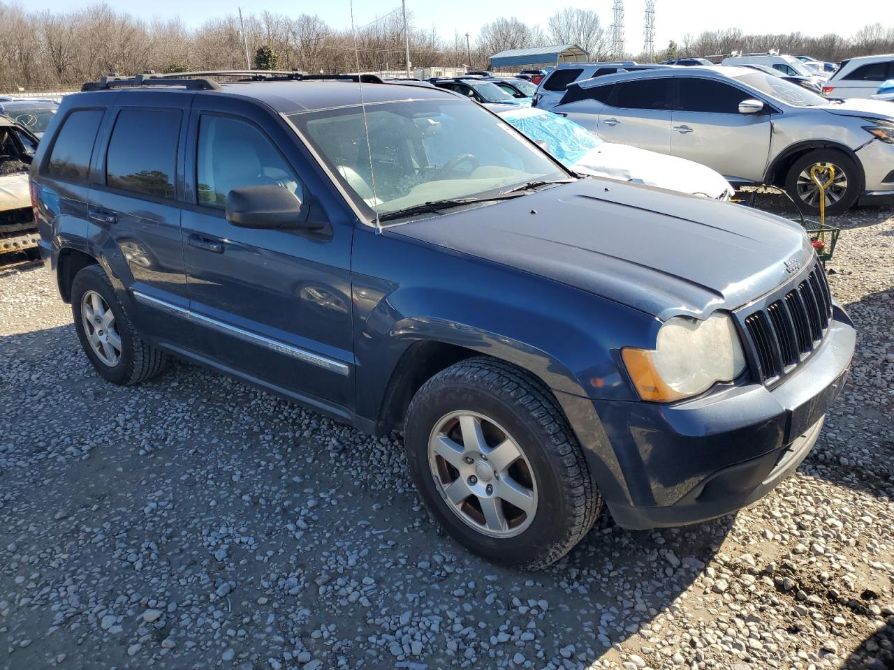 2010 Jeep Grand Cherokee - Image 4