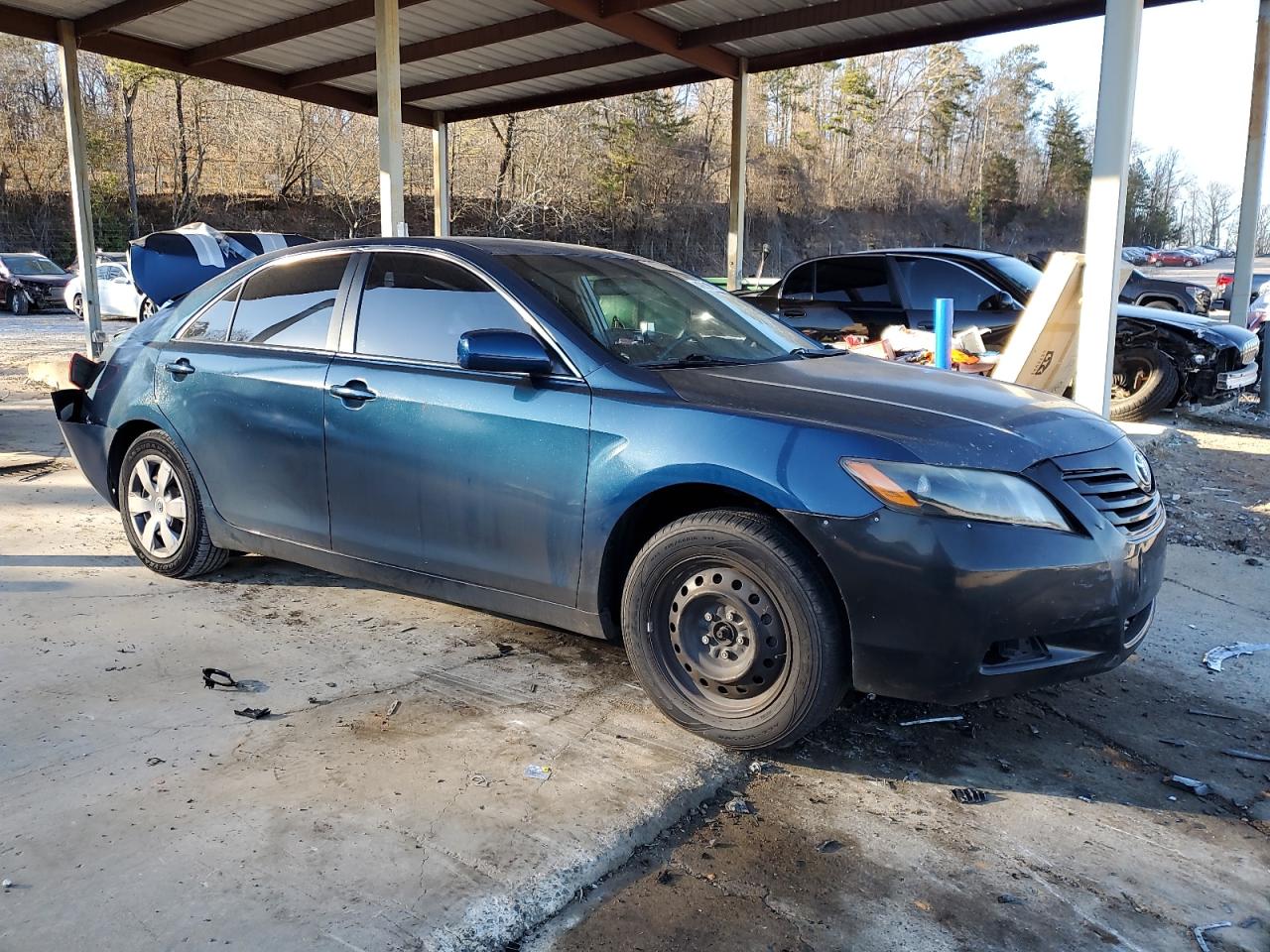 2009 Toyota Camry - Image 4