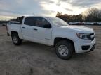 2019 Chevrolet Colorado  for Sale in Conway, AR - Burn - Interior