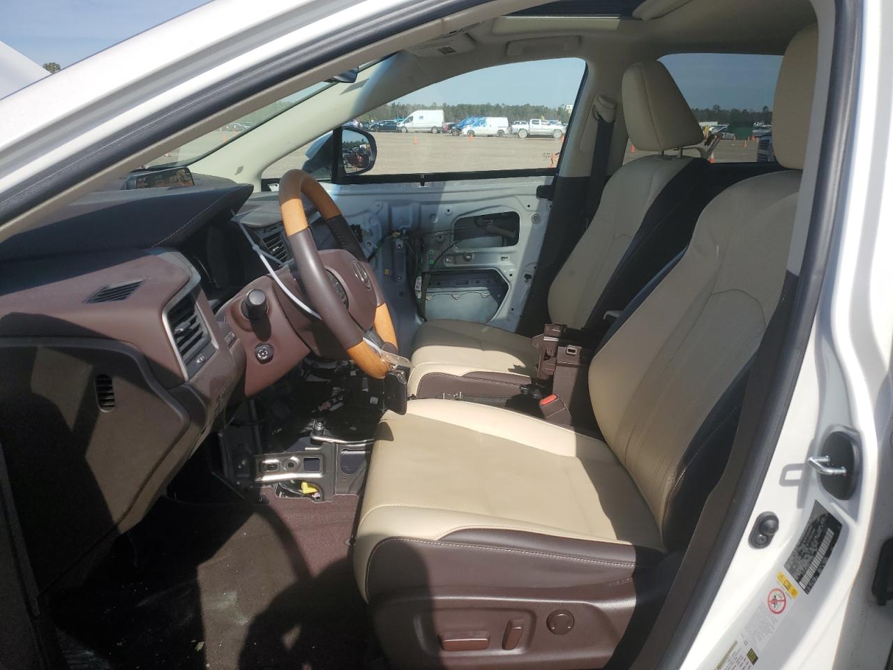 2019 Lexus RX - Image 7