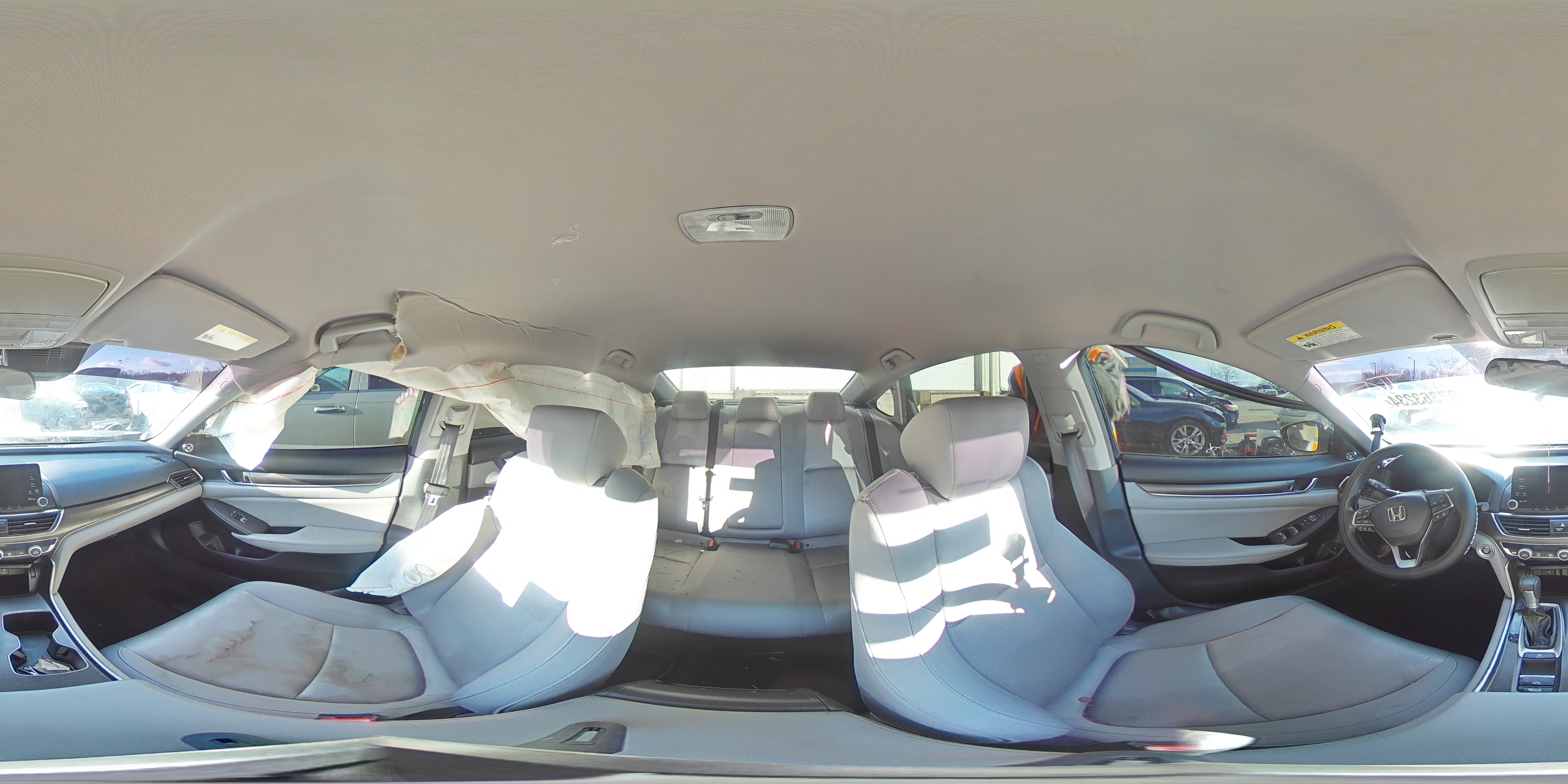 2019 Honda Accord - Image 12