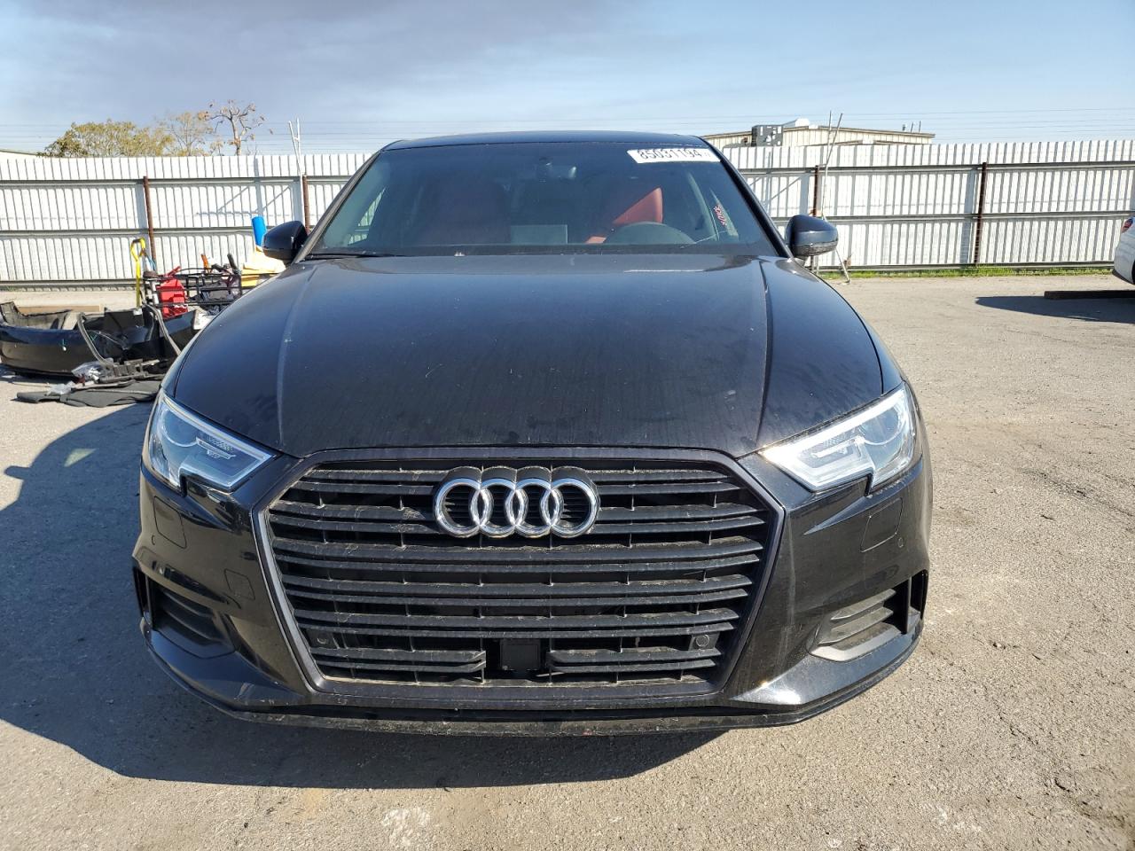 2020 Audi A3 - Image 5