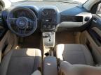 2012 Jeep Compass Sport en Venta en Riverview, FL - Rear End