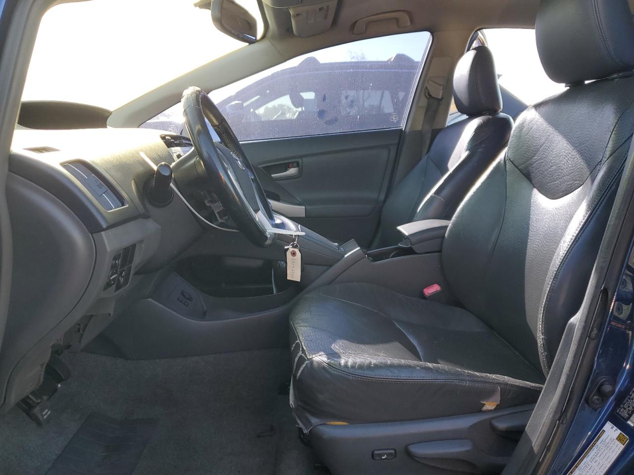 2010 Toyota Prius - Image 7