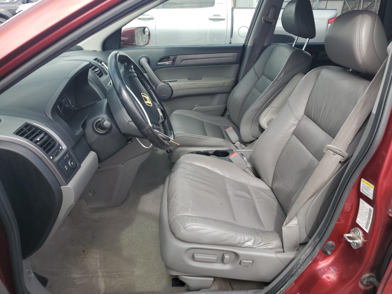 2008 Honda CR-V - Image 7