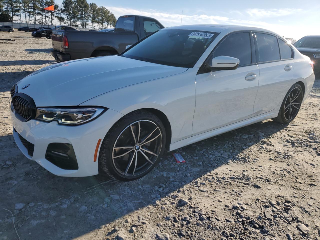 2020 BMW 3er - Image 1