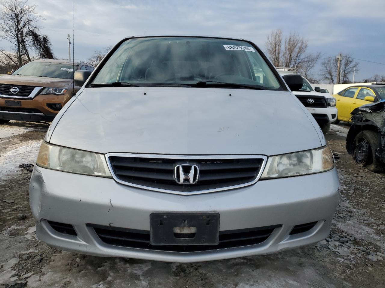2004 Honda Odyssey - Image 5