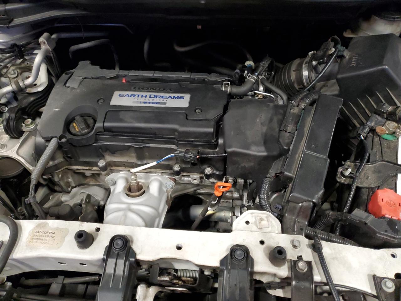 2015 Honda CR-V - Image 11