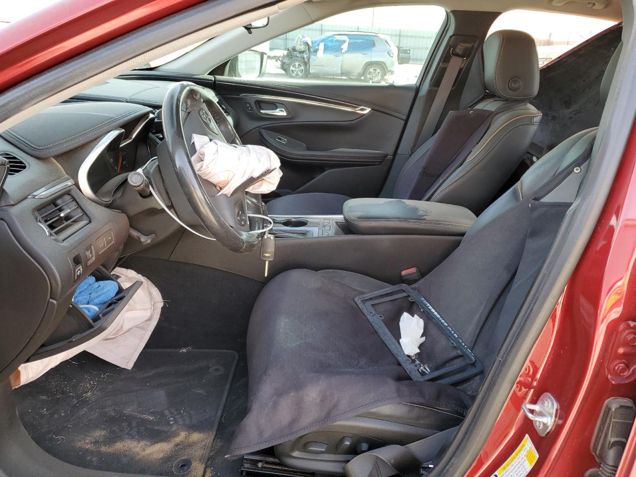 2020 Chevrolet Impala - Image 7