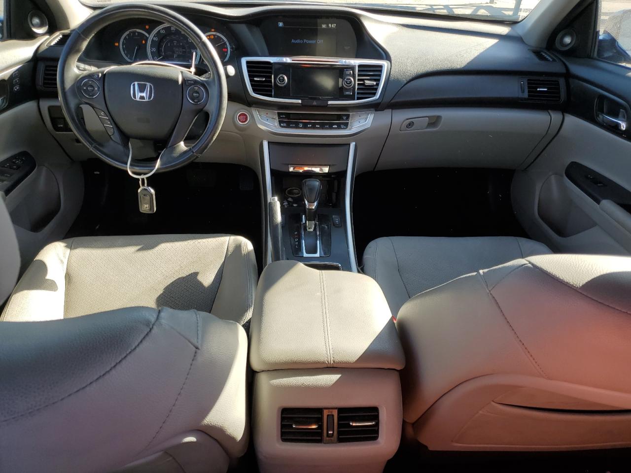 2014 Honda Accord - Image 8