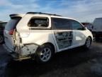 2011 Toyota Sienna Xle за продажба в Rocky View County, AB - Side