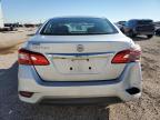 2019 Nissan Sentra S for Sale in Houston, TX - Front End