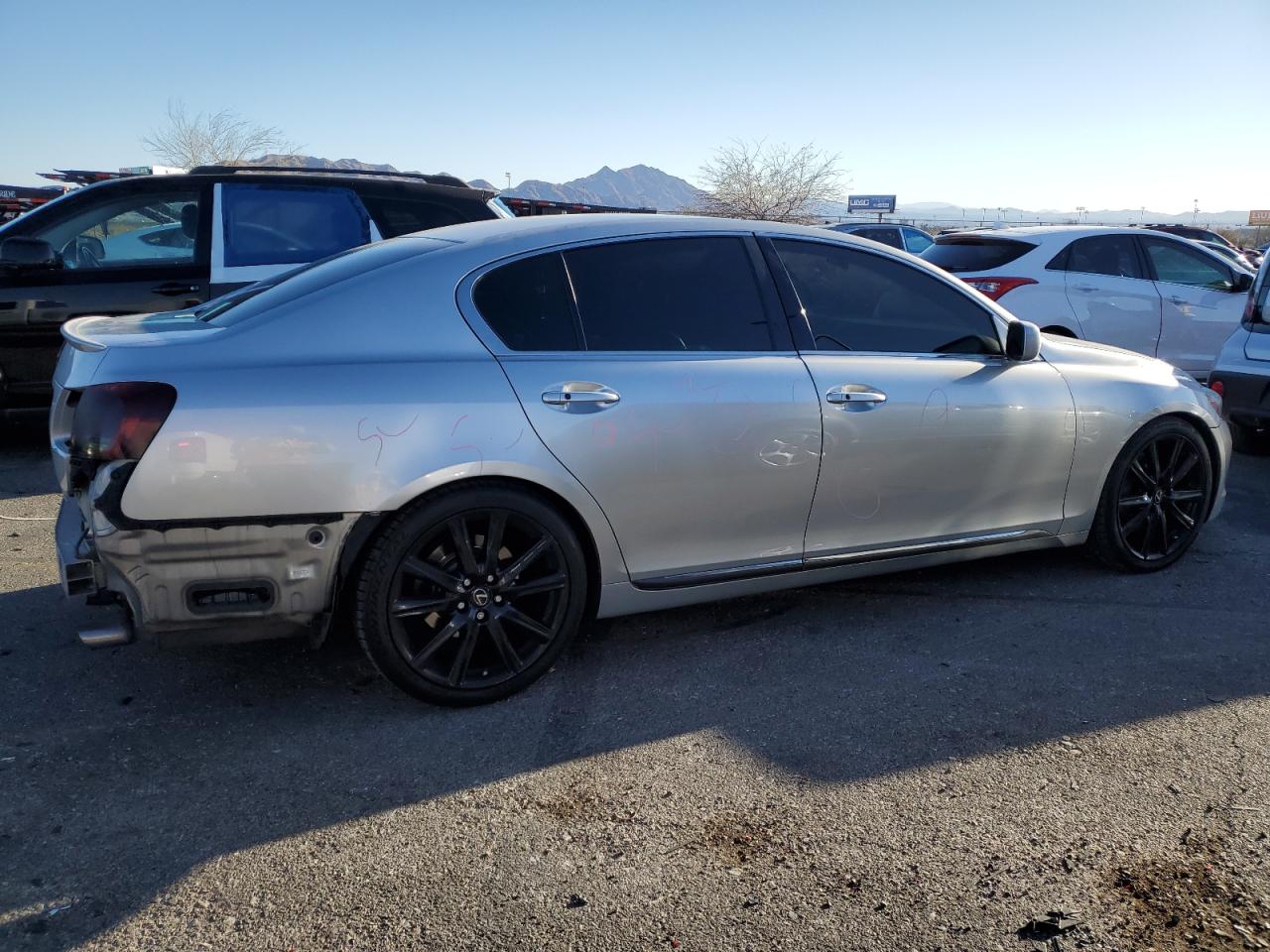 2006 Lexus GS - Image 3
