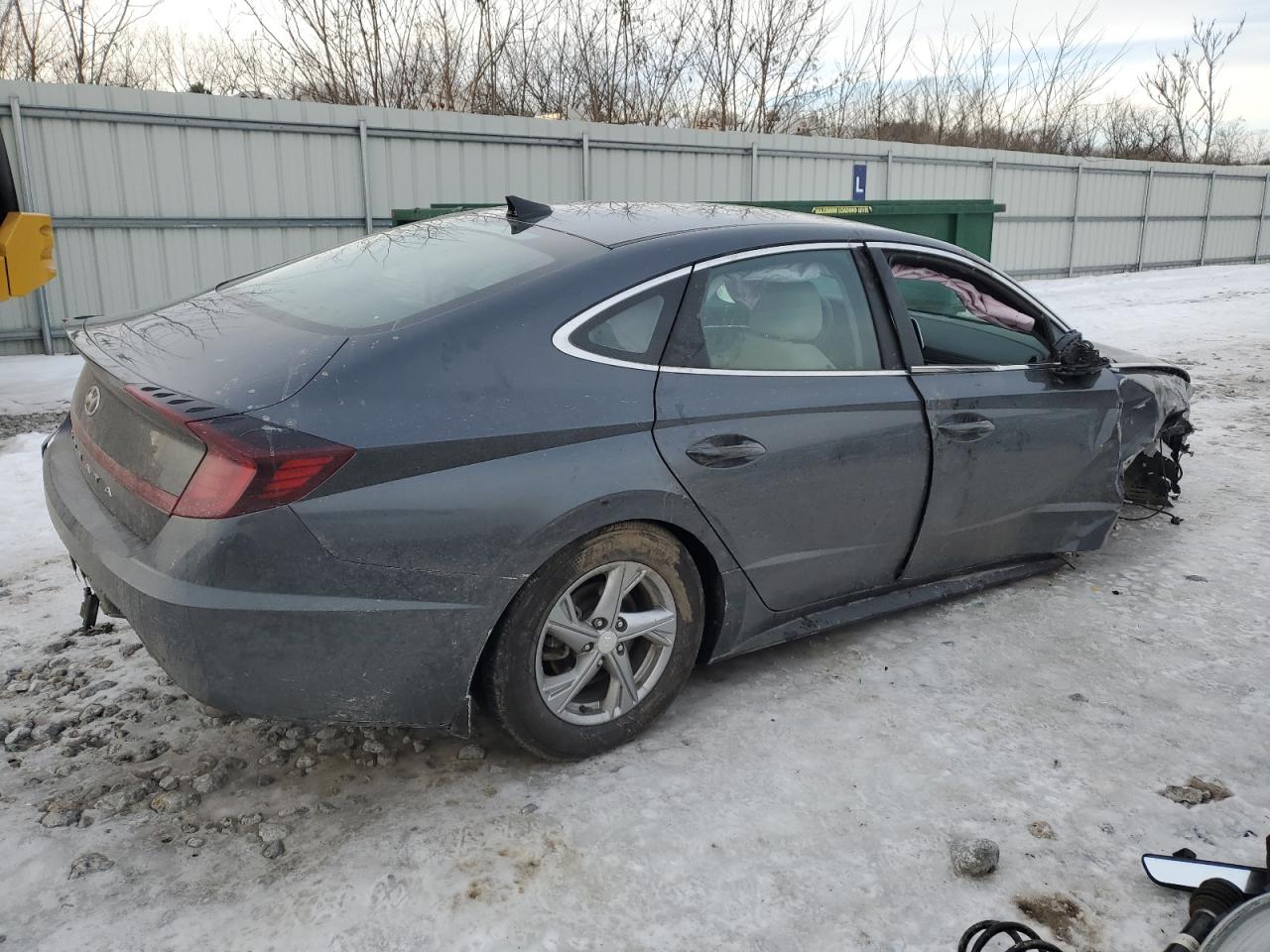 2023 Hyundai Sonata - Image 3