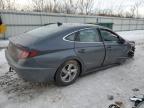 2023 Hyundai Sonata Se en Venta en Barberton, OH - All Over