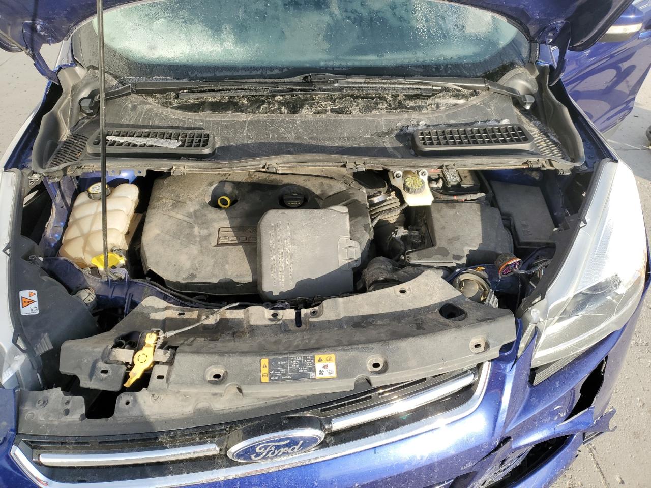 2013 Ford Escape - Image 12