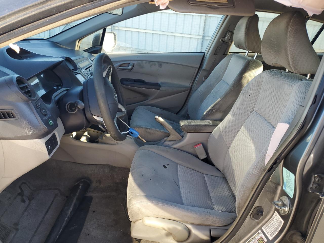 2010 Honda Insight - Image 7
