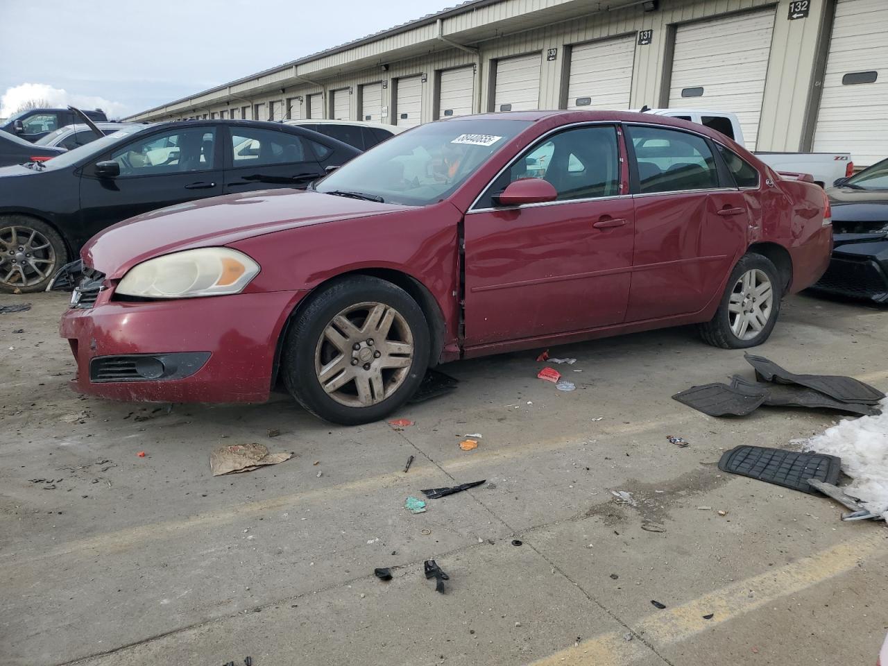 2006 Chevrolet Impala - Image 1