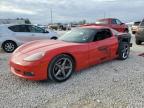 2012 Chevrolet Corvette  продається в Temple, TX - Side