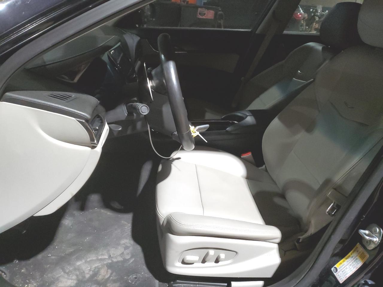 2017 Cadillac ATS - Image 7