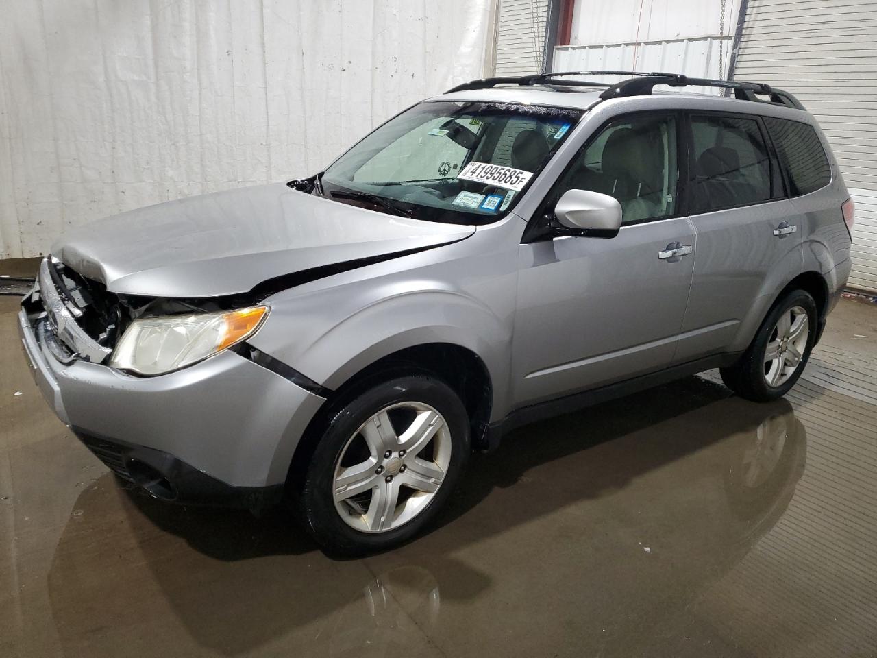 2010 Subaru Forester - Image 1