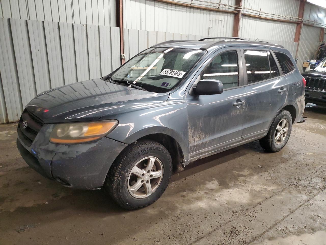 2008 Hyundai Santa Fe - Image 1