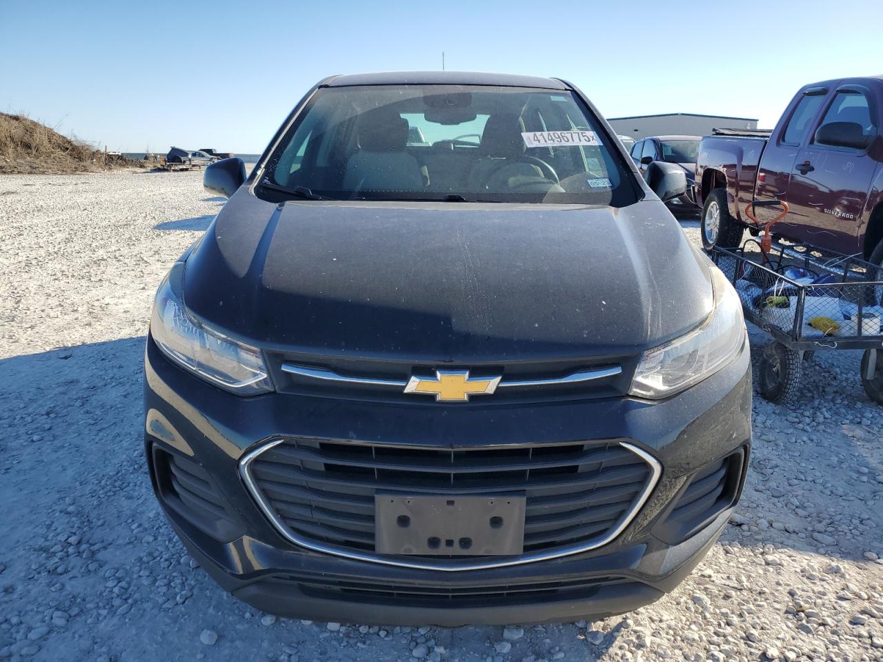 2019 Chevrolet Trax - Image 5