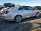 2013 Chevrolet Malibu Ltz na sprzedaż w Vallejo, CA - Mechanical