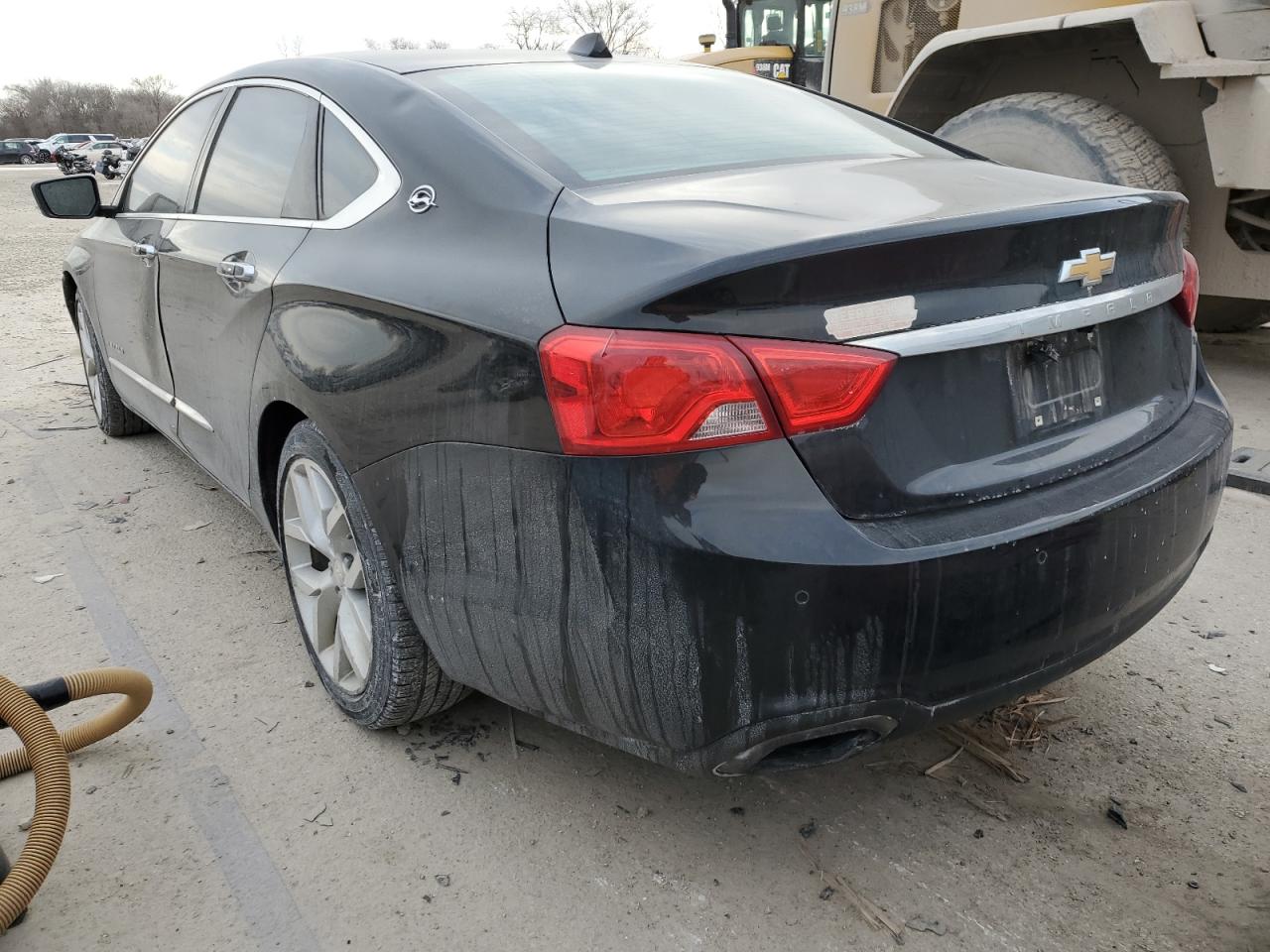 2014 Chevrolet Impala - Image 2