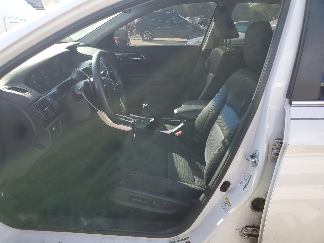2015 Honda Accord - Image 7