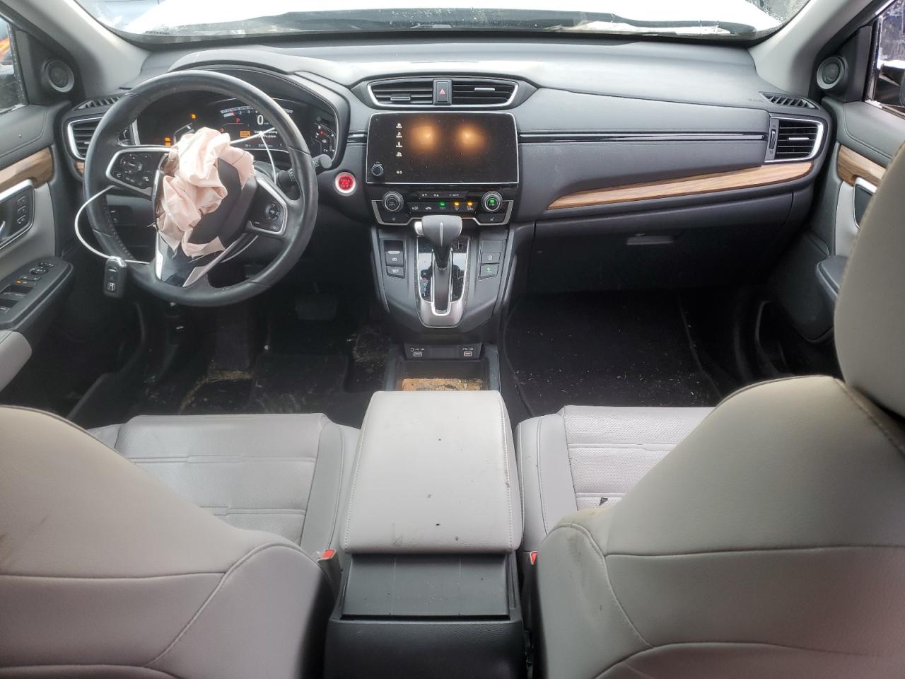 2020 Honda CR-V - Image 8