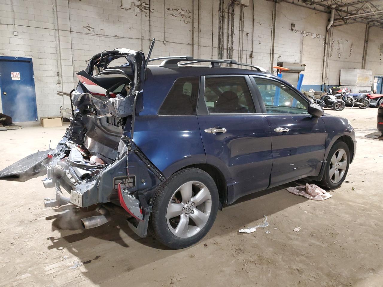 2007 Acura RDX - Image 3