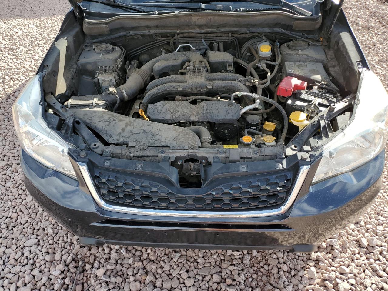 2016 Subaru Forester - Image 12