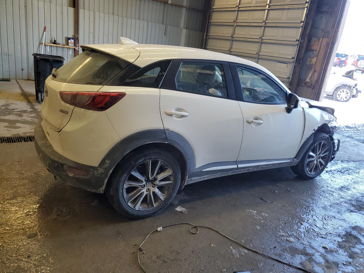 2016 Mazda CX-3 - Image 3