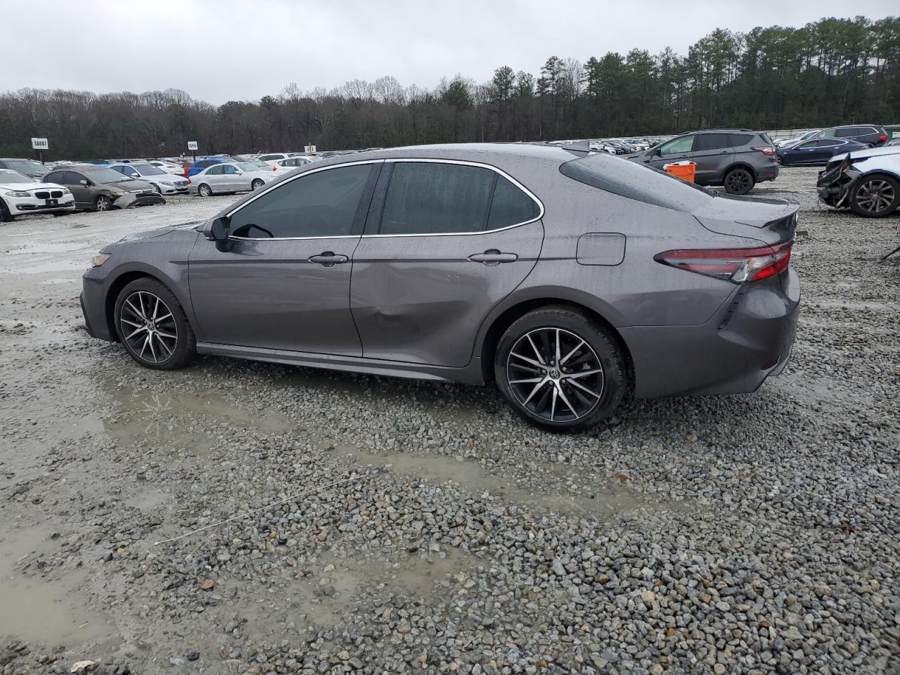2023 Toyota Camry - Image 2